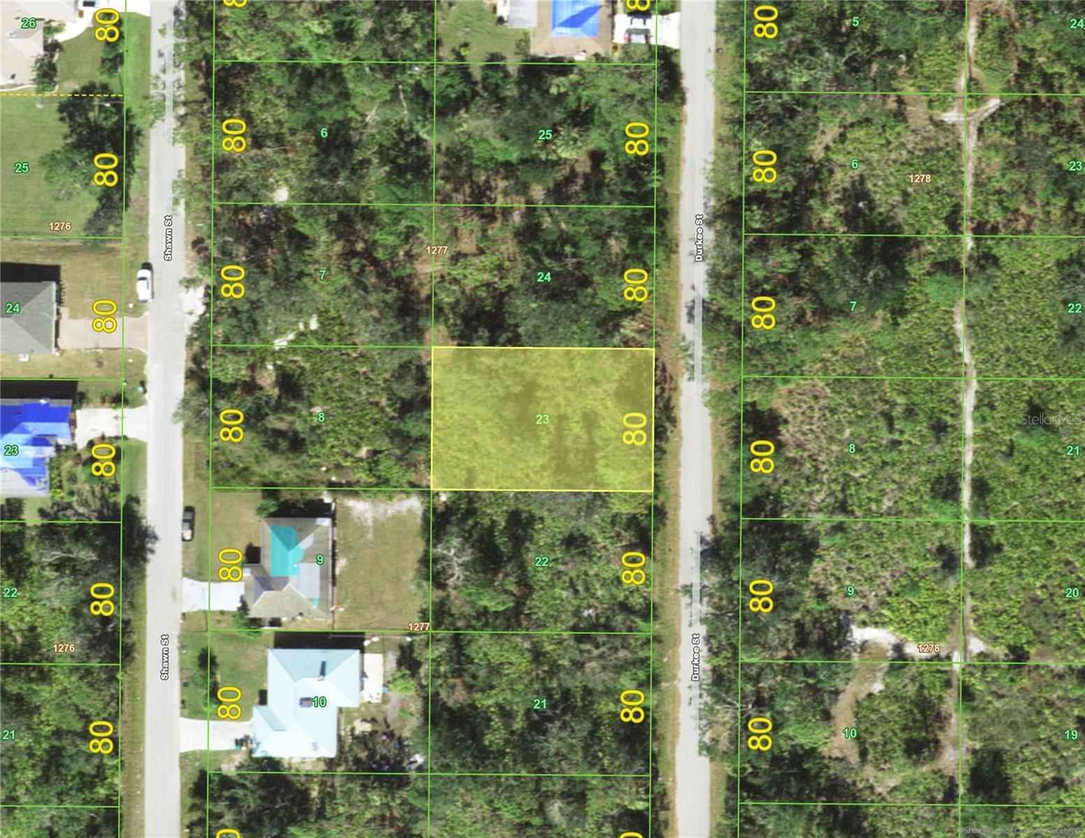3503 Durkee St, Punta Gorda, FL 33980