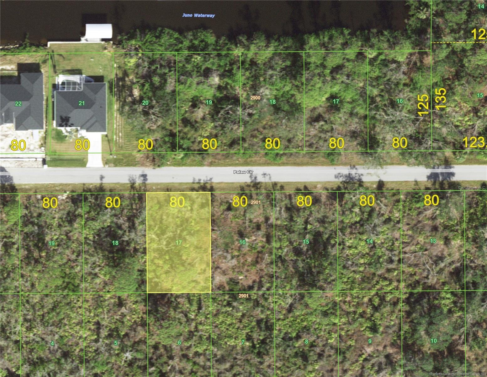Port Charlotte, FL 33953