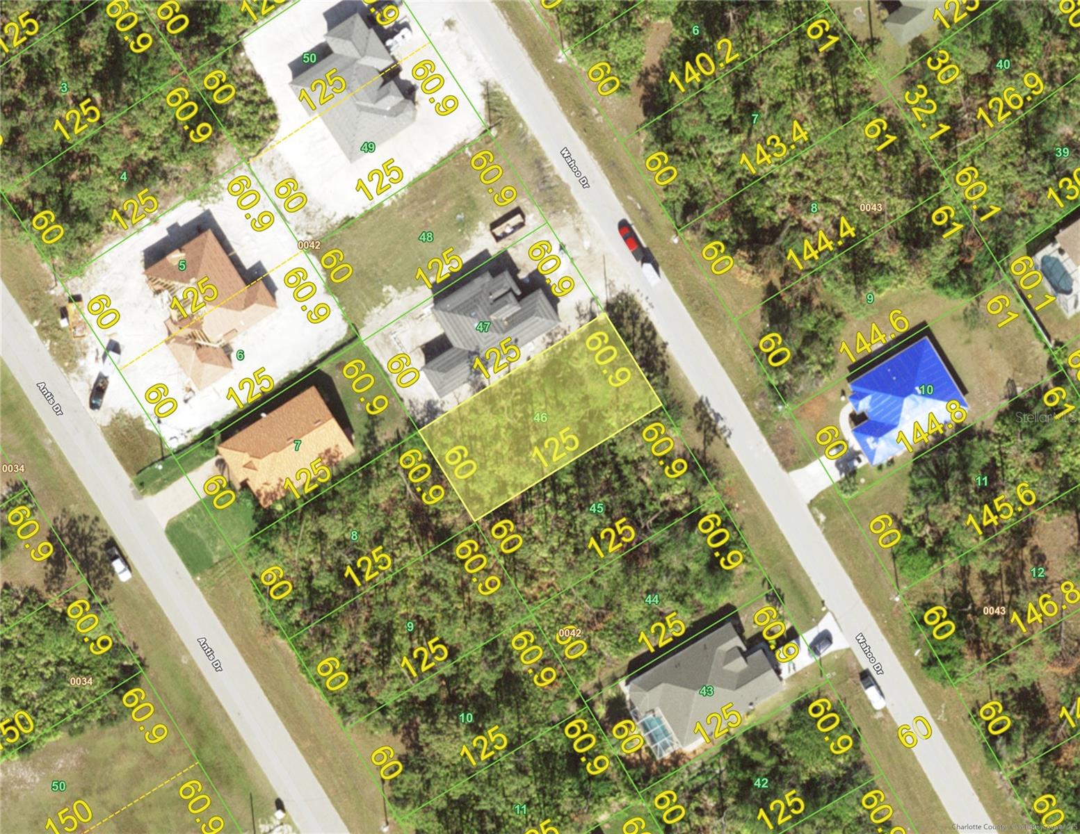 115 Wahoo Dr, Rotonda West, FL 33947
