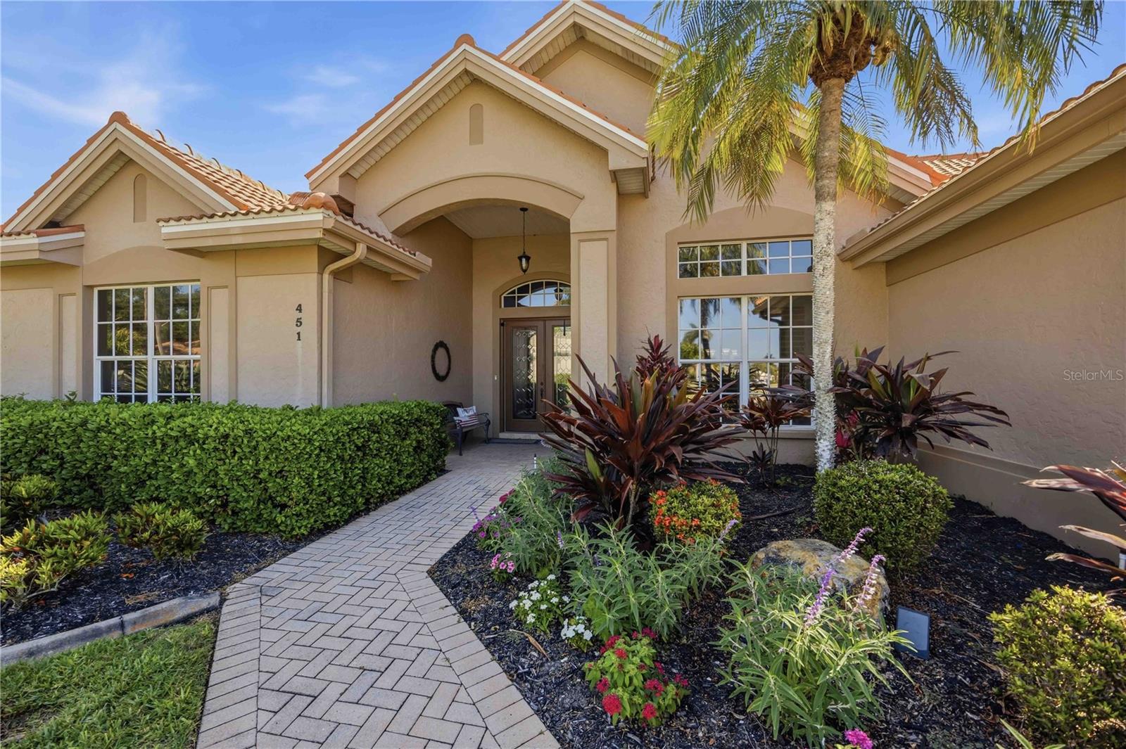 451 Fieldstone Dr, Venice, FL 34292