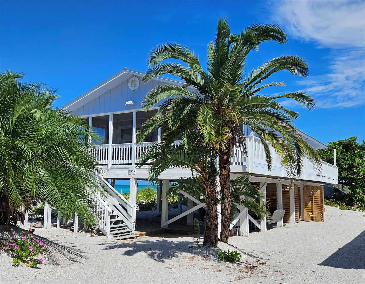 8302 Little Gasparilla Is, Placida, FL 33946