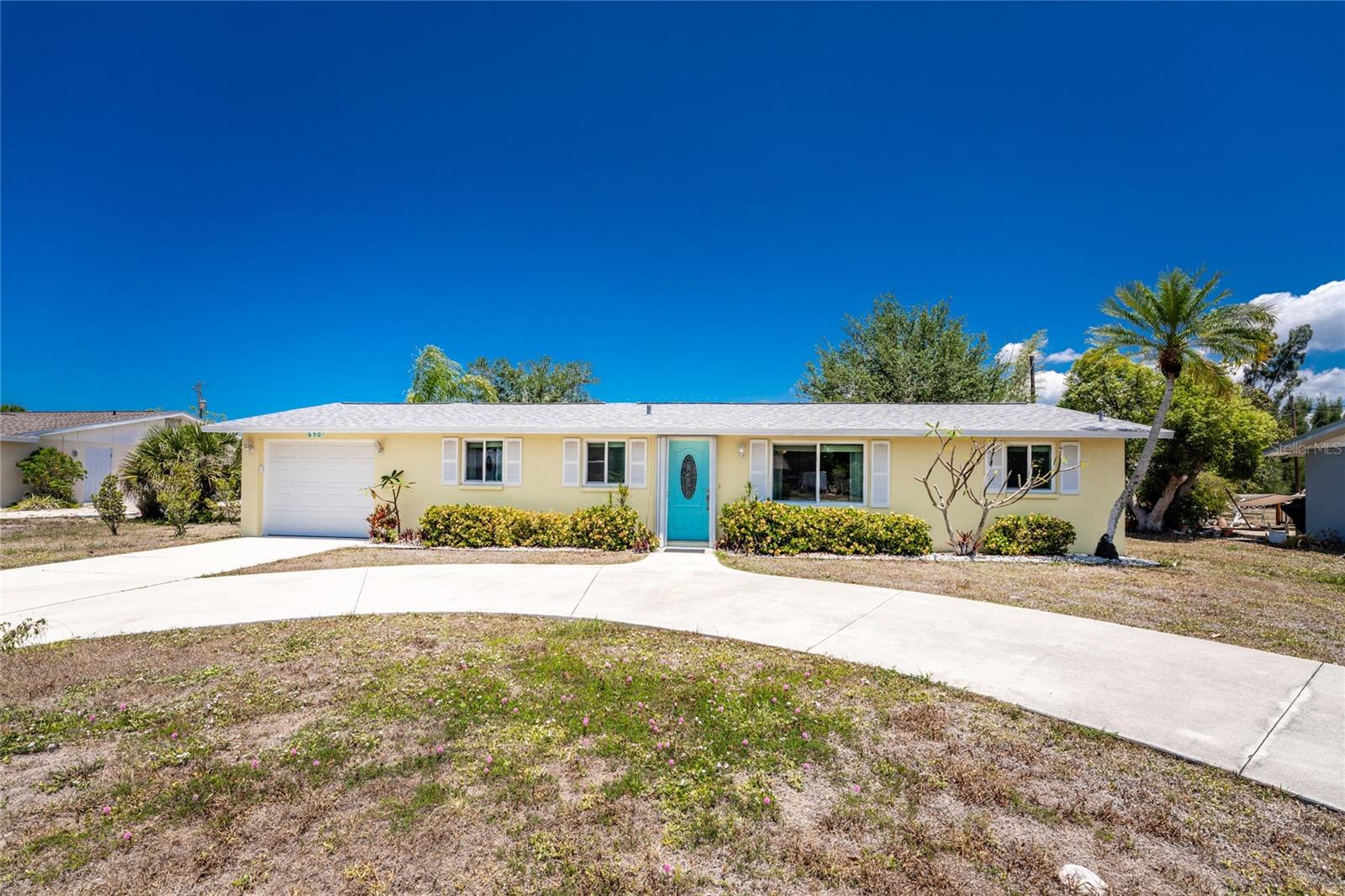 650 Leach St, Englewood, FL 34223
