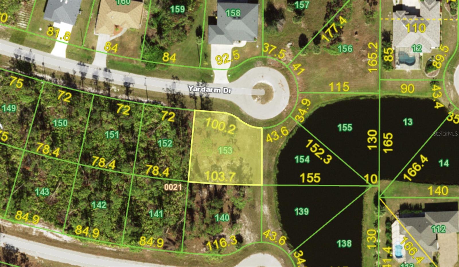 13 Yardarm Dr, Placida, FL 33946