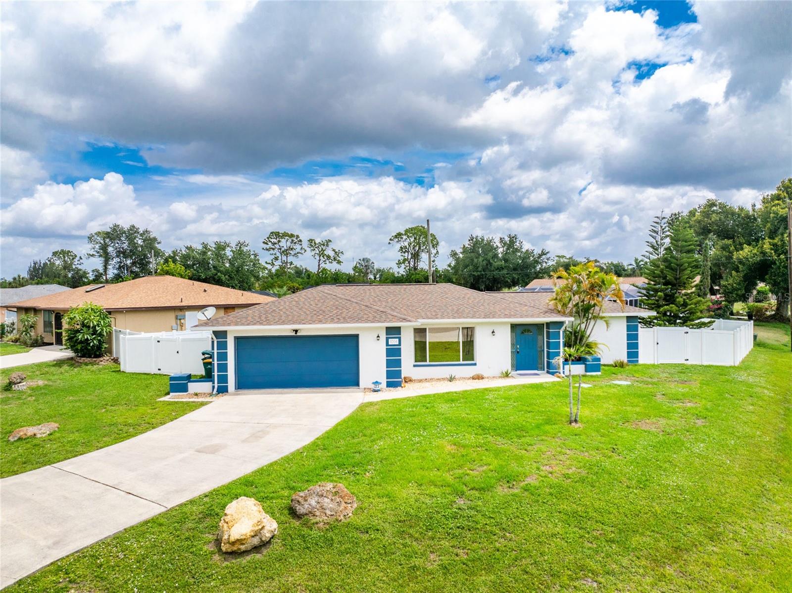 1014 Darby Dr Nw, Port Charlotte, FL 33948