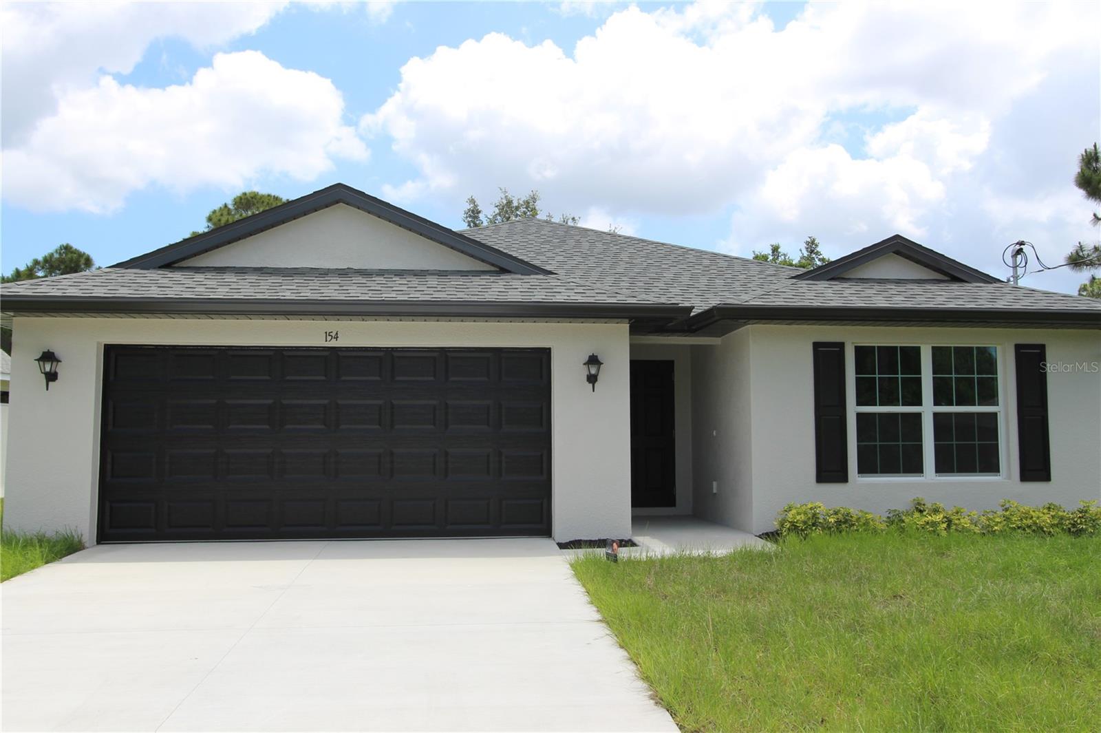 154 Australian Dr, Rotonda West, FL 33947