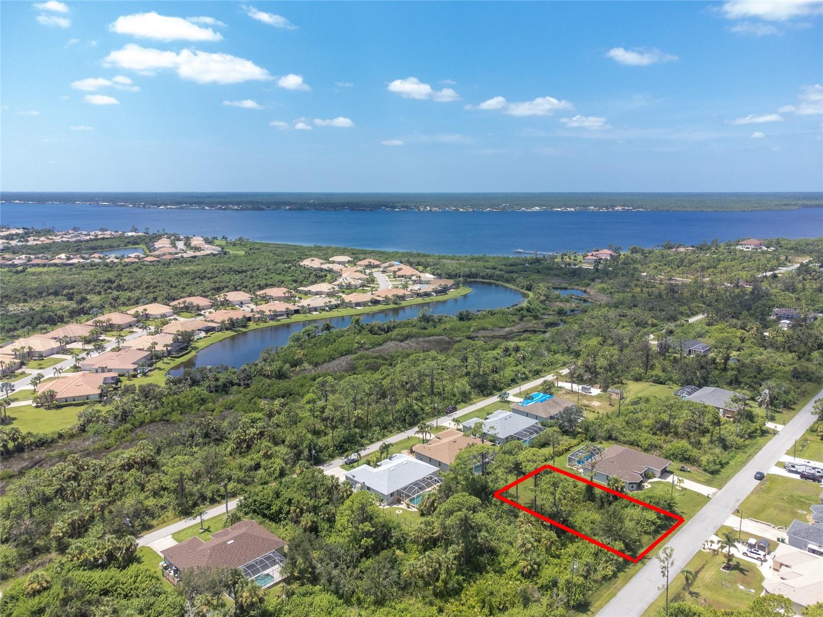 13195 Essman Ave, Port Charlotte, FL 33953