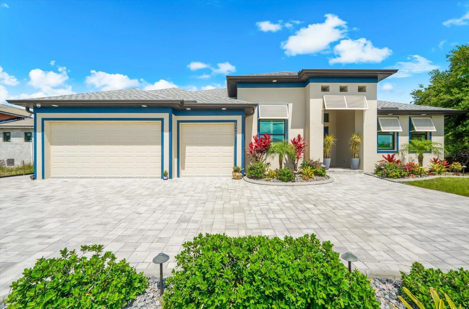 13407 Chenille Dr, Port Charlotte, FL 33981