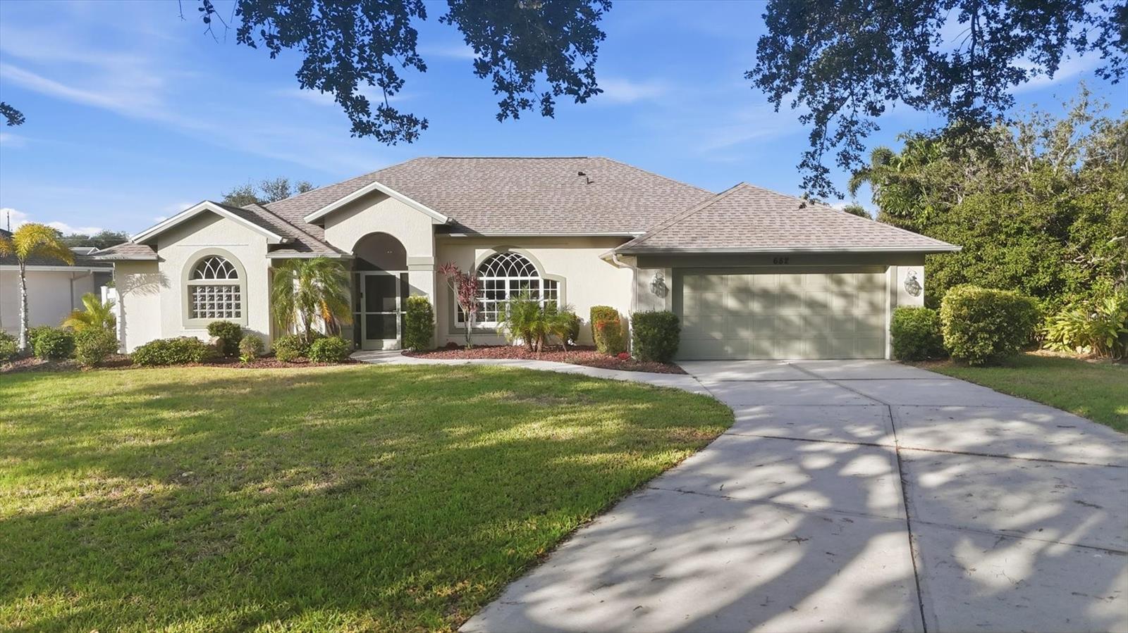 682 Boundary Blvd, Rotonda West, FL 33947