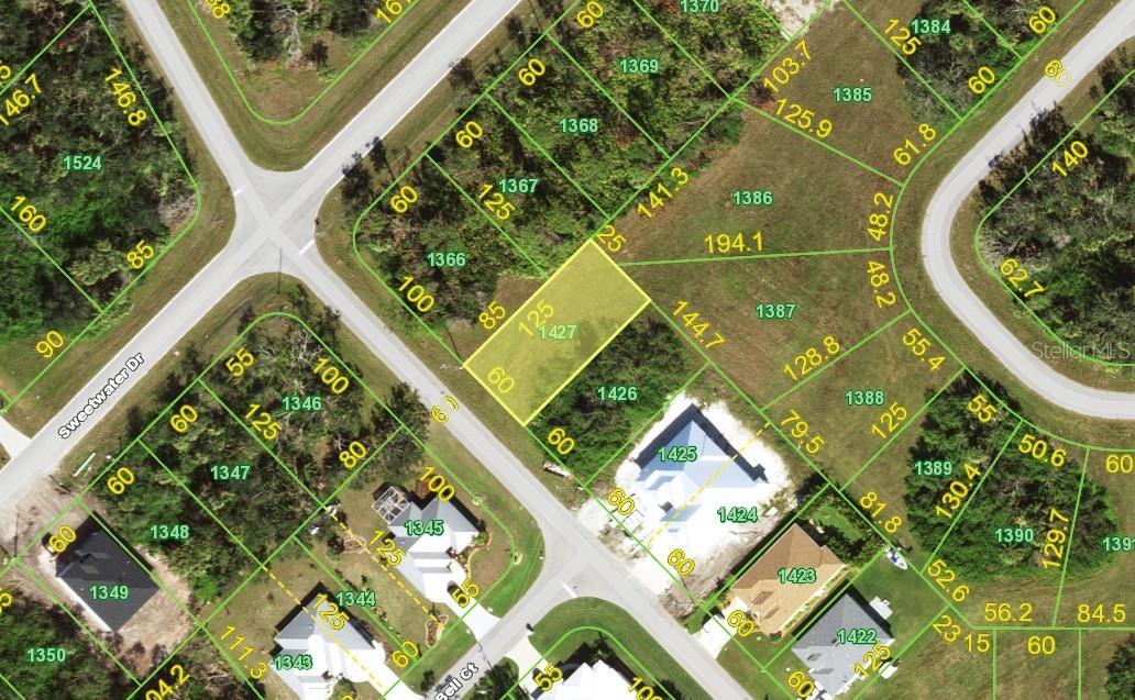 207 Spring Dr, Rotonda West, FL 33947