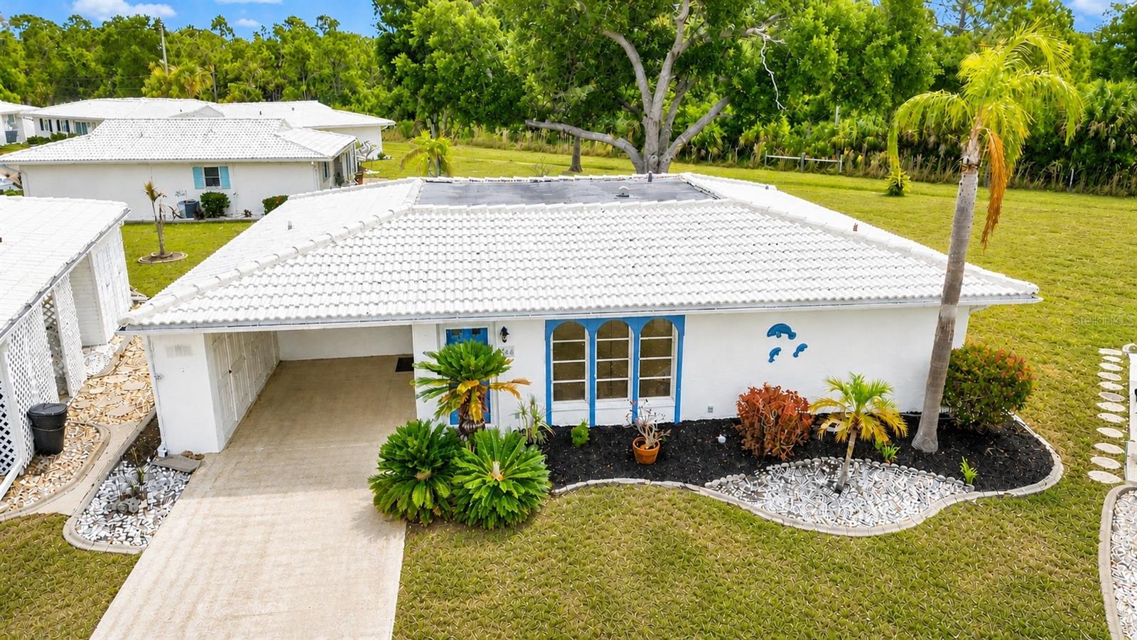 546 Circlewood Dr #P3-4, Venice, FL 34293