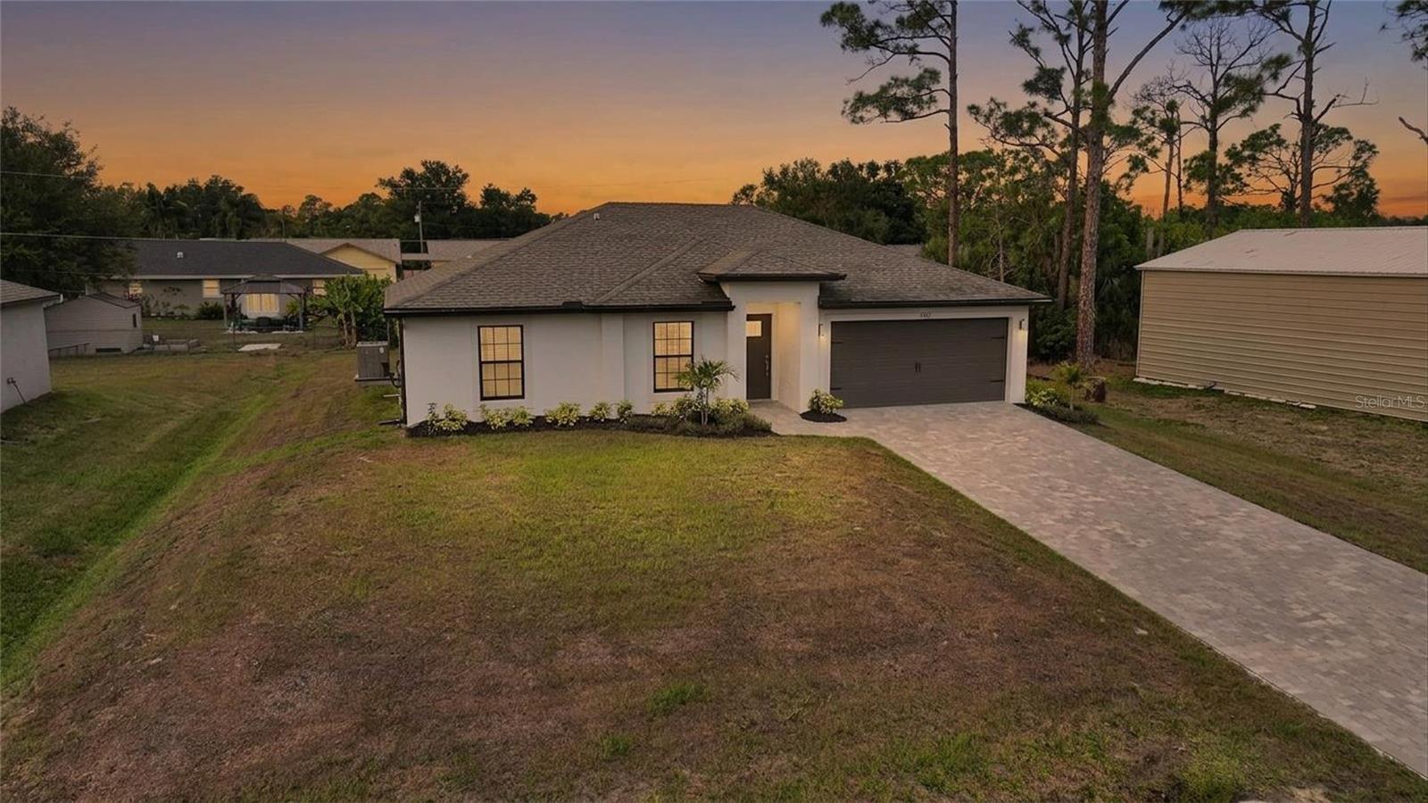 5373 Ulysses St, Port Charlotte, FL 33981