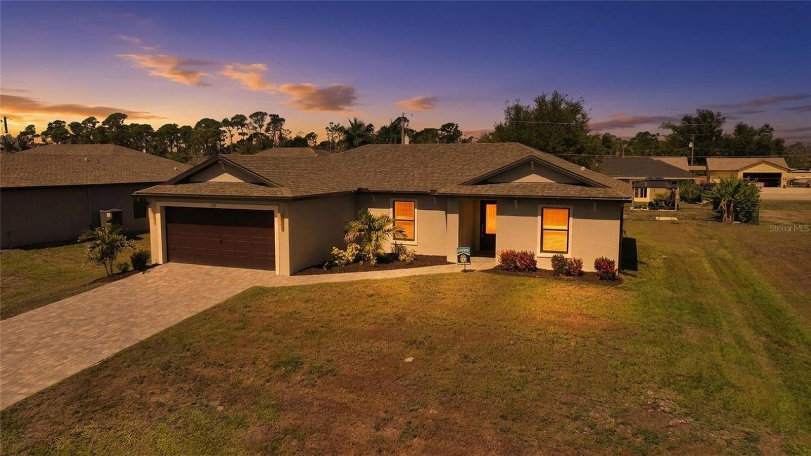 5381 Ulysses St, Port Charlotte, FL 33981