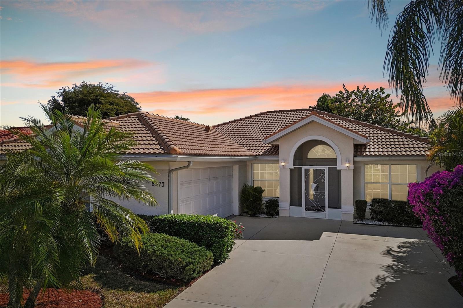 8373 Pondview Ln, Englewood, FL 34224