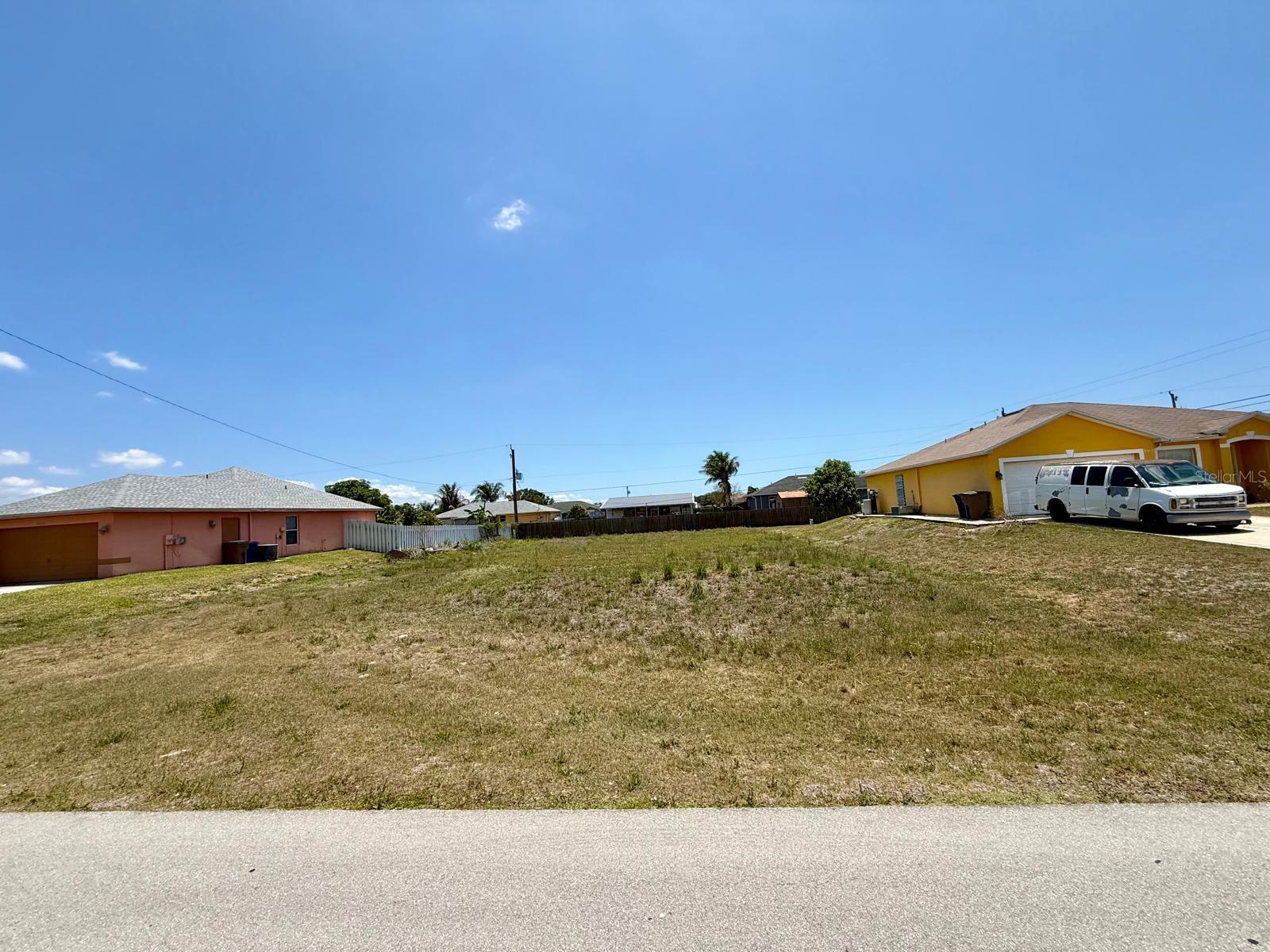 4517 7th St W, Lehigh Acres, FL 33971