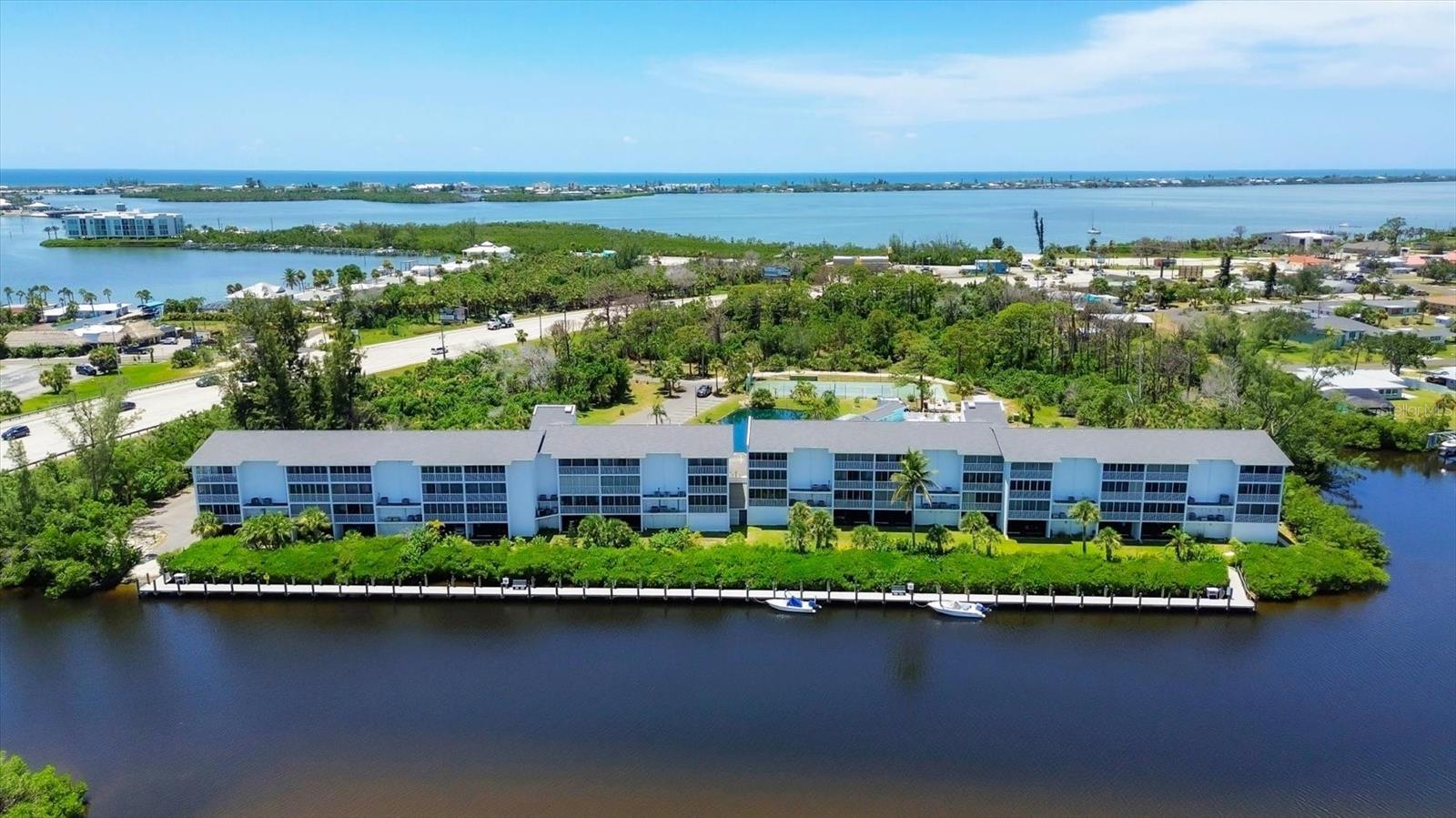 1401 S Mccall Rd #303a, Englewood, FL 34223