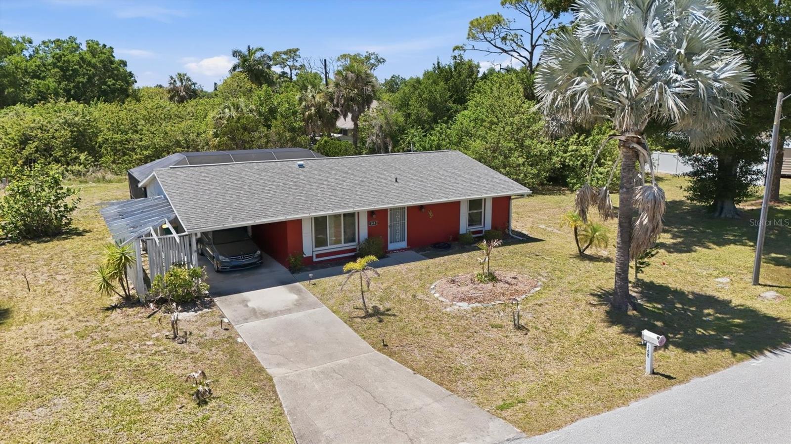 168 Altoona St Nw, Port Charlotte, FL 33948
