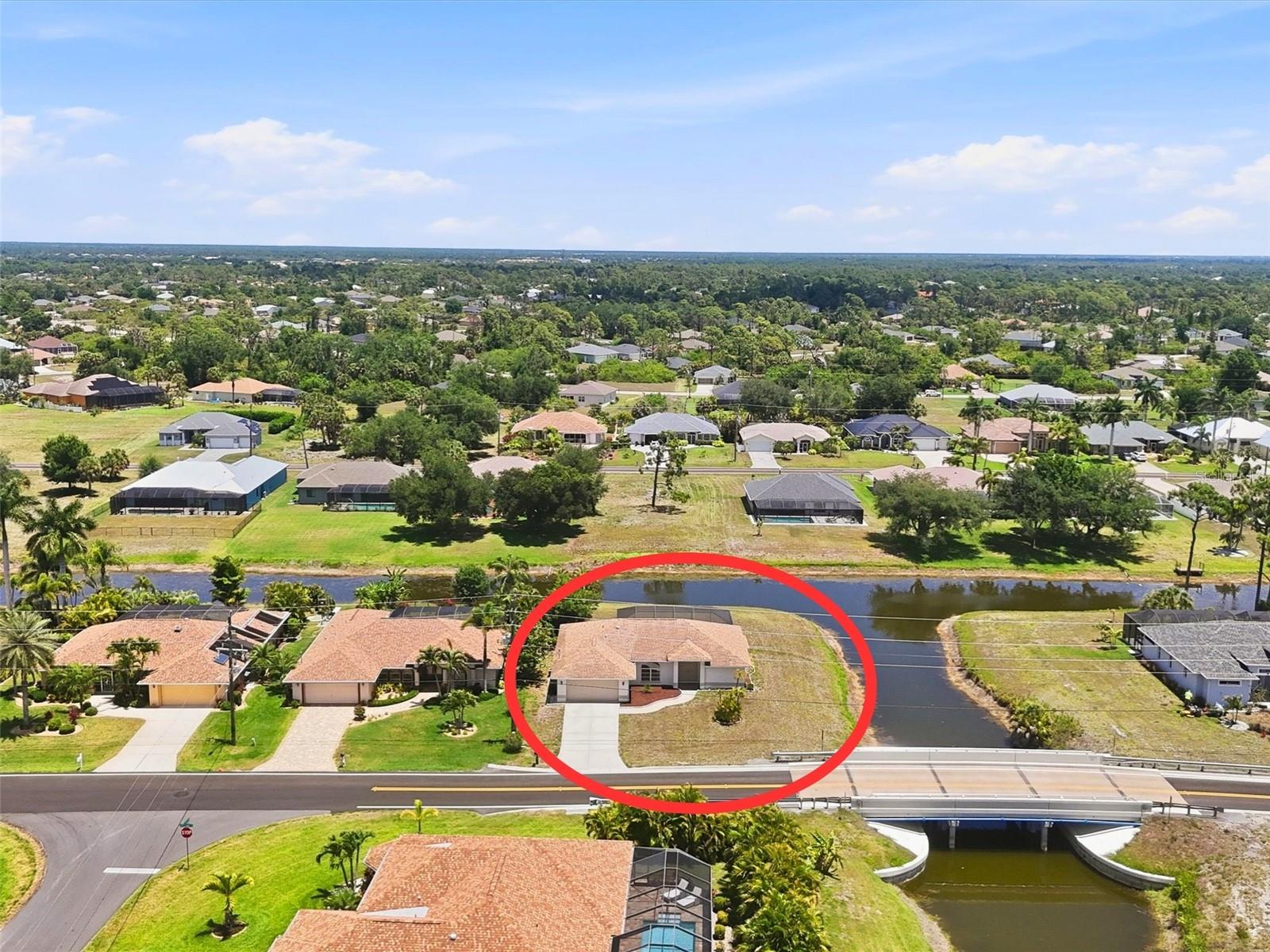 713 Rotonda Cir, Rotonda West, FL 33947