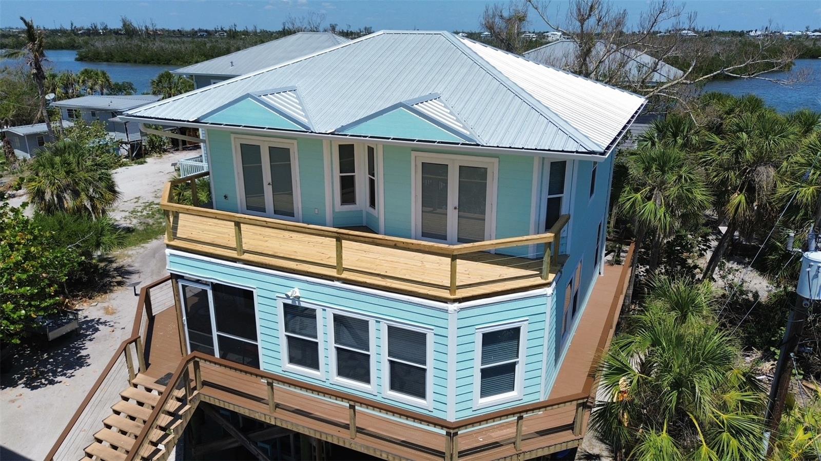 8152 Little Gasparilla Is, Placida, FL 33946