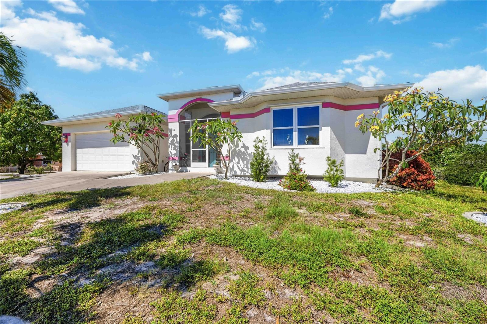 154 Morgan Ln Se, Port Charlotte, FL 33952