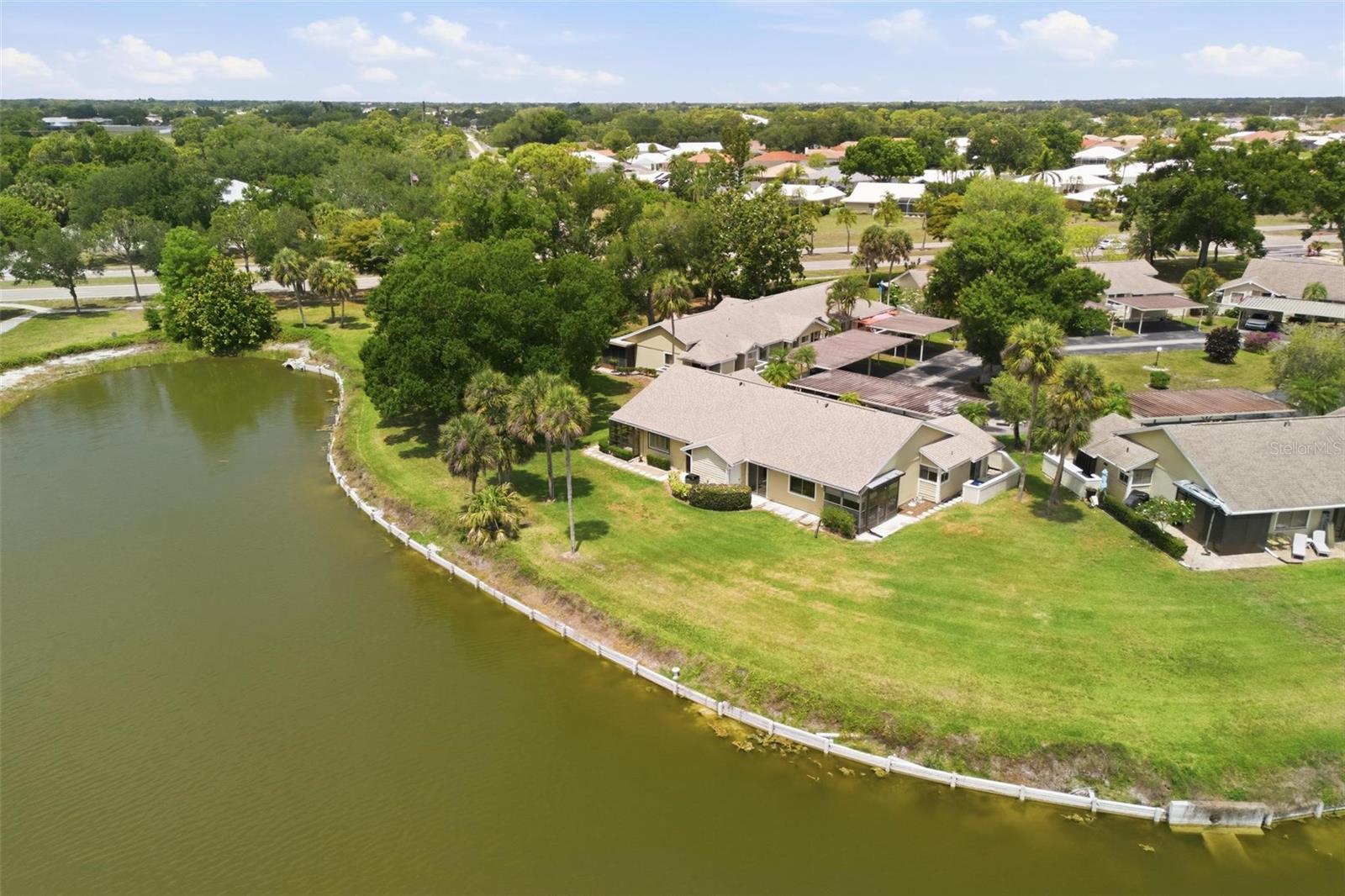 3016 Sail Pointe Cir #4a, Venice, FL 34293