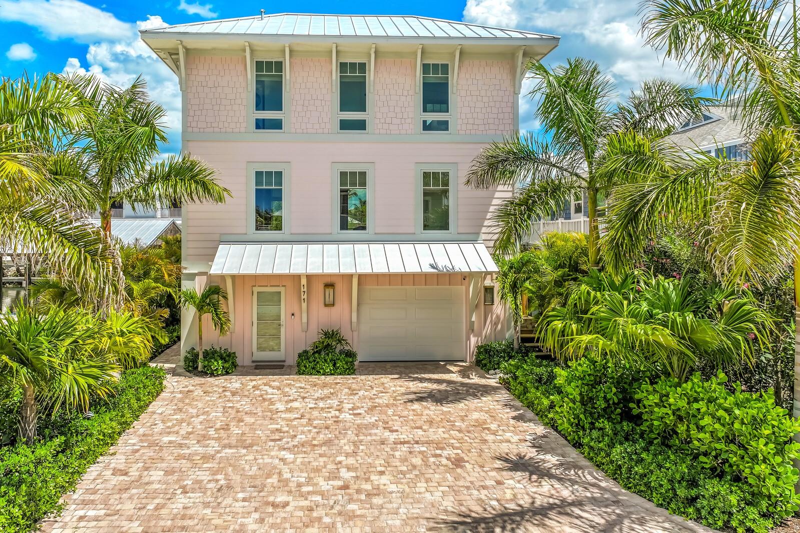 171 Damfiwill St, Boca Grande, FL 33921