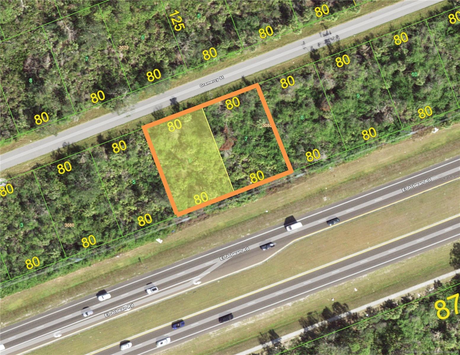 2326 Gramercy St, Port Charlotte, FL 33953