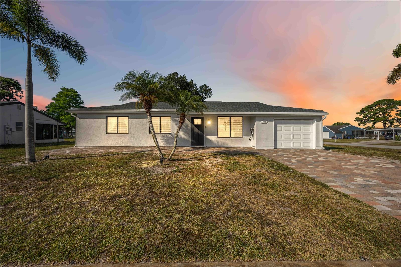 6775 Dennison Ave, North Port, FL 34287