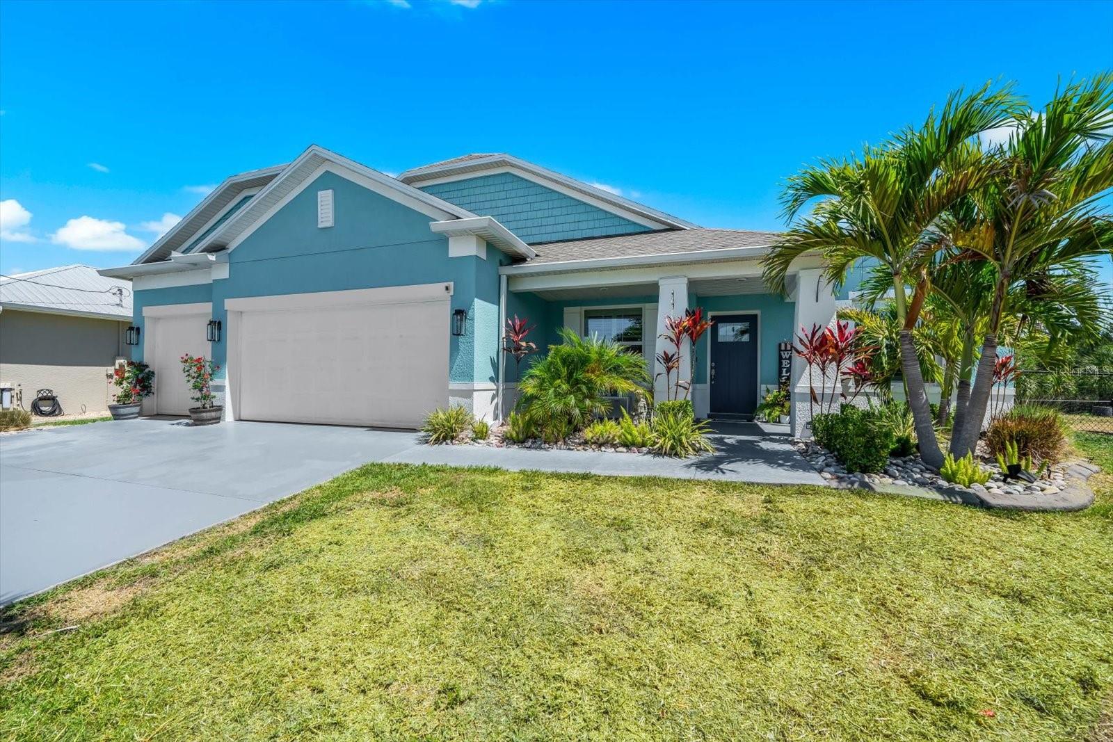 14280 Fort Myers Ave, Port Charlotte, FL 33981