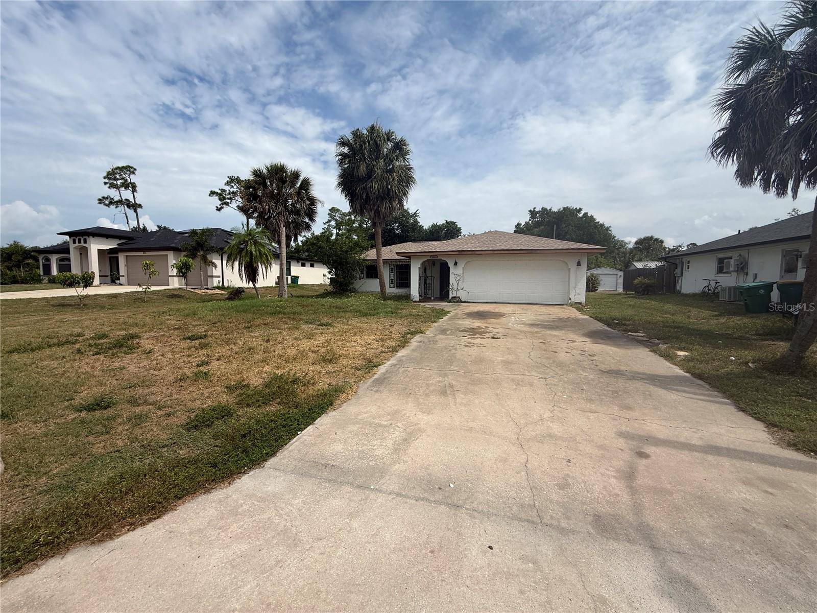 642 Verona St, Port Charlotte, FL 33948