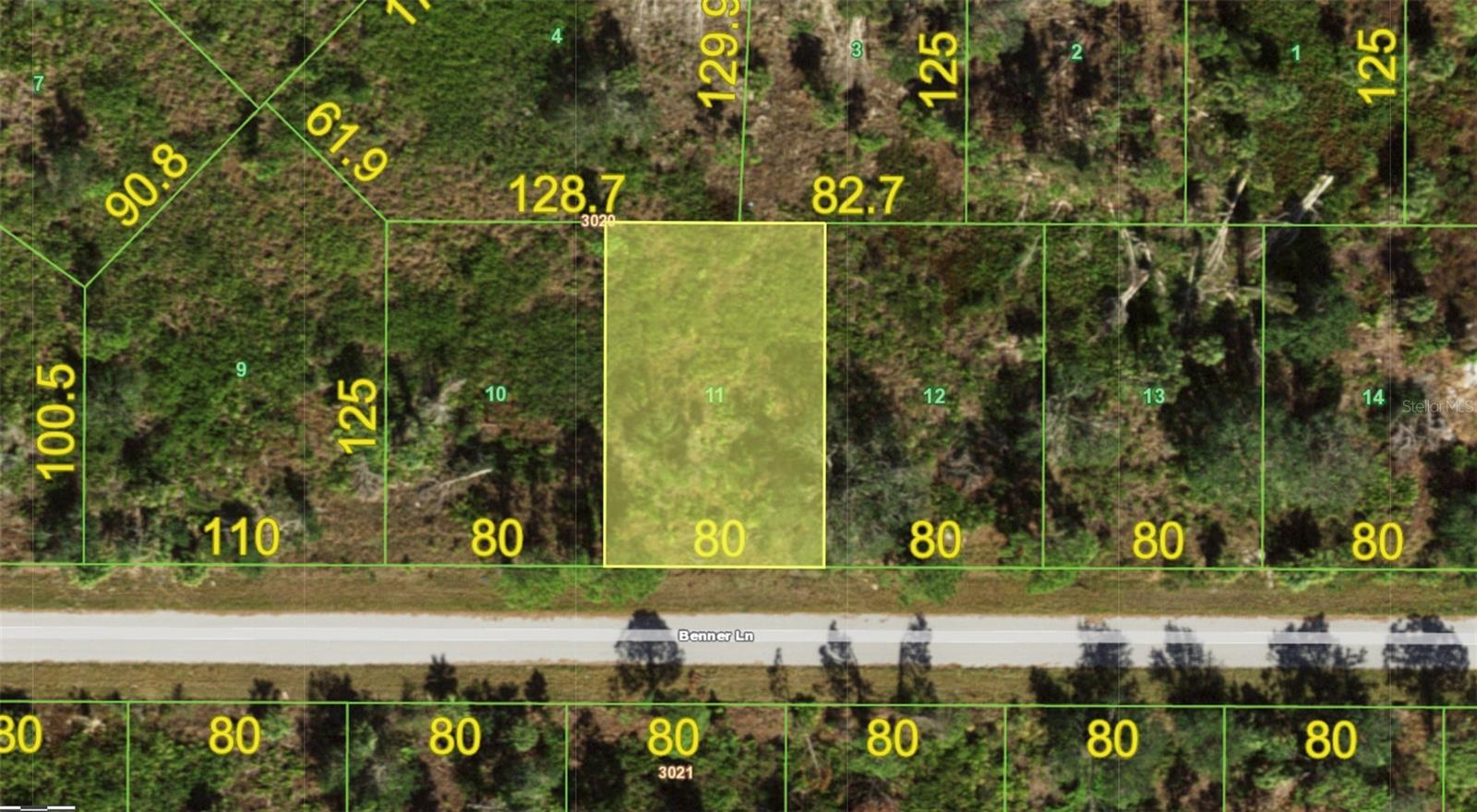14131 Nevada Ave, Port Charlotte, FL 33953