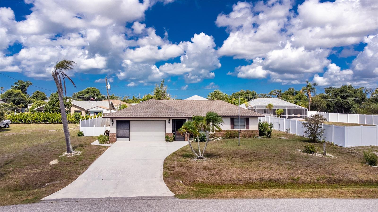 7169 Deegan St, Englewood, FL 34224