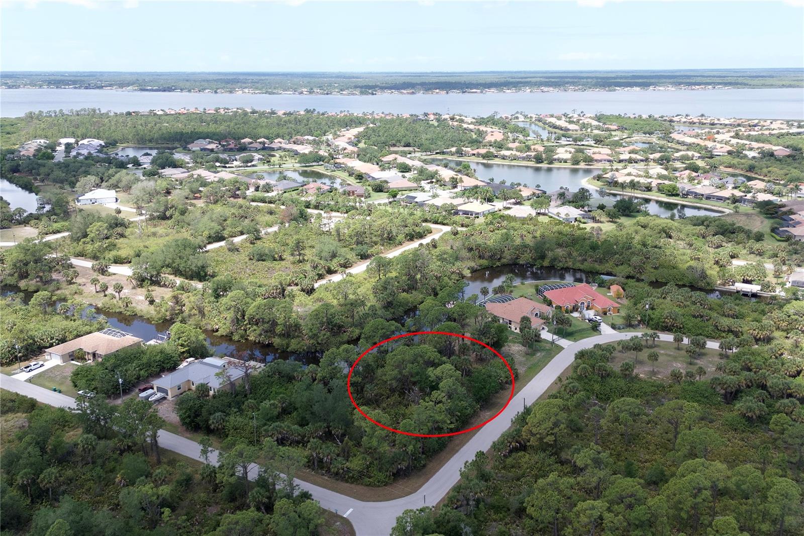 13461 Pullen Ave, Port Charlotte, FL 33953