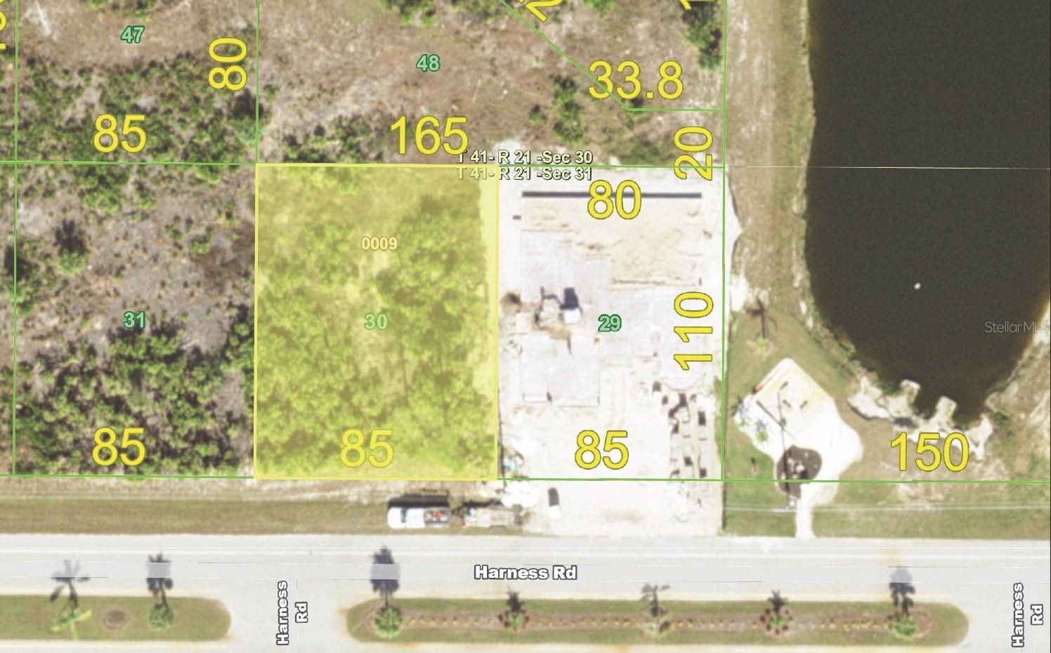 20 Harness Rd, Placida, FL 33946