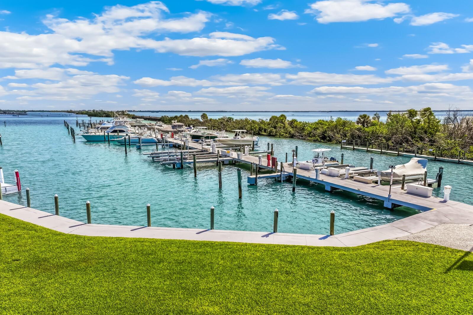5850 Gasparilla Rd #M4, Boca Grande, FL 33921
