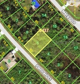6152 Pennell St, Englewood, FL 34224