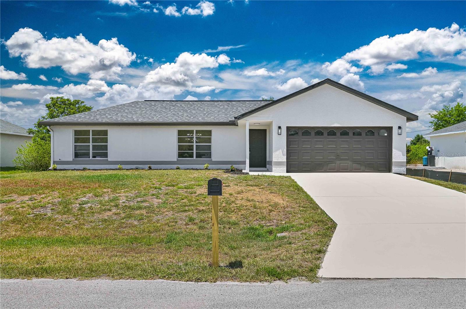 367 Denver Dr, Port Charlotte, FL 33954