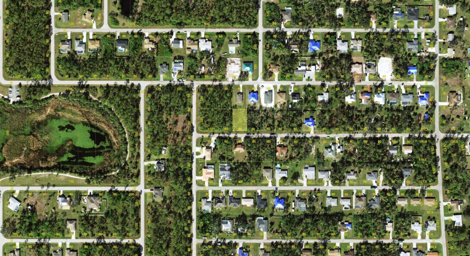 18334 Oxford Ave, Port Charlotte, FL 33948