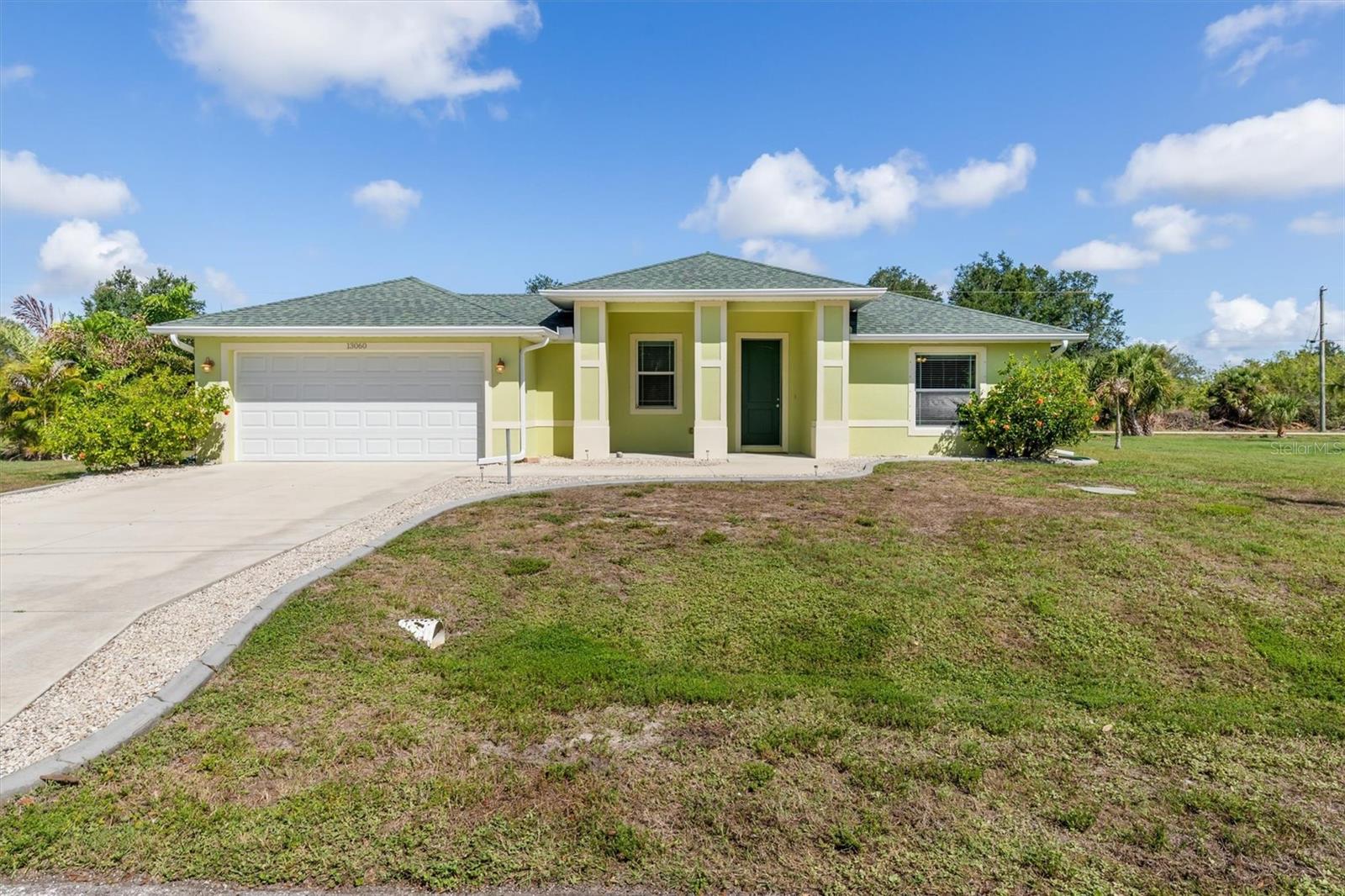 13060 Ridgely Cir, Port Charlotte, FL 33981