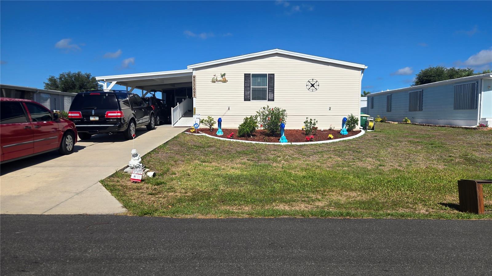 1366 Mallard Dr, Englewood, FL 34224