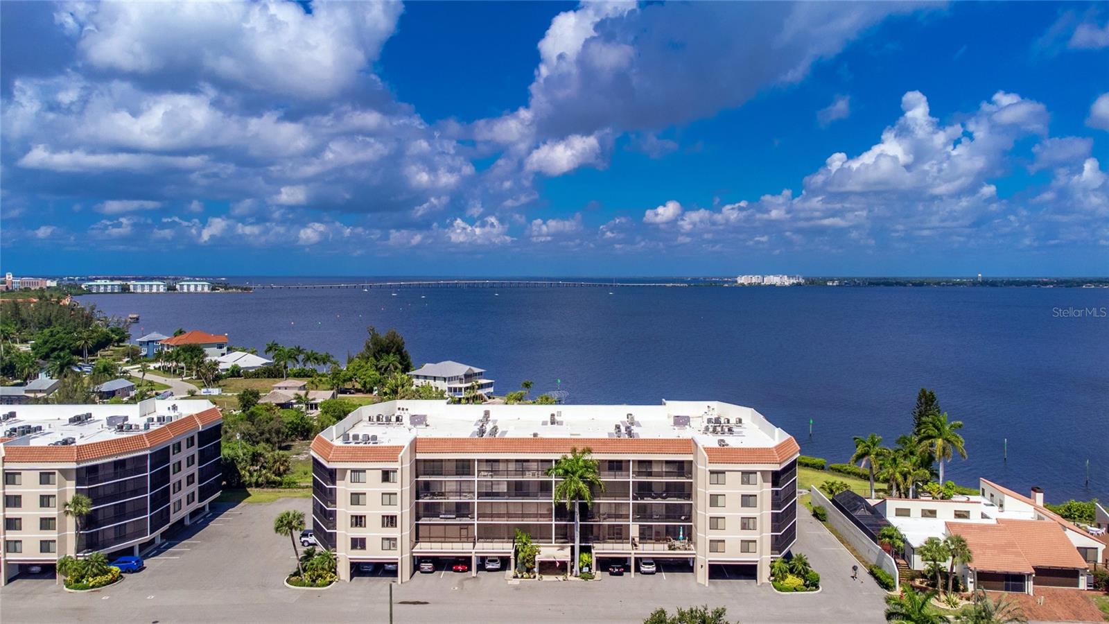 25188 Marion Ave #F207, Punta Gorda, FL 33950