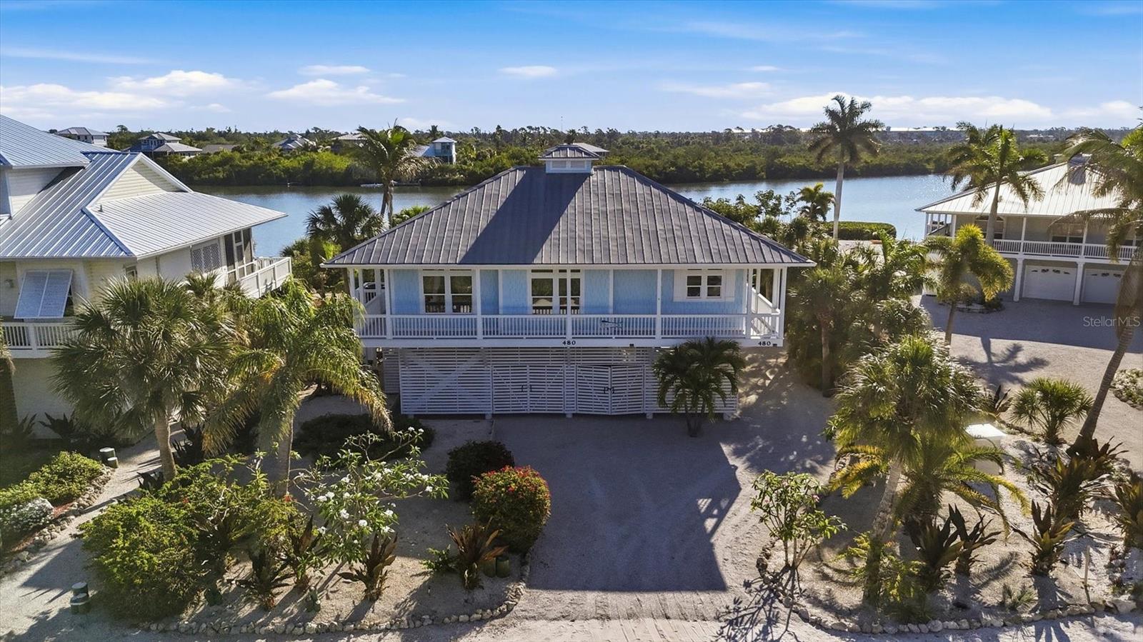 480 Bocilla Dr, Placida, FL 33946