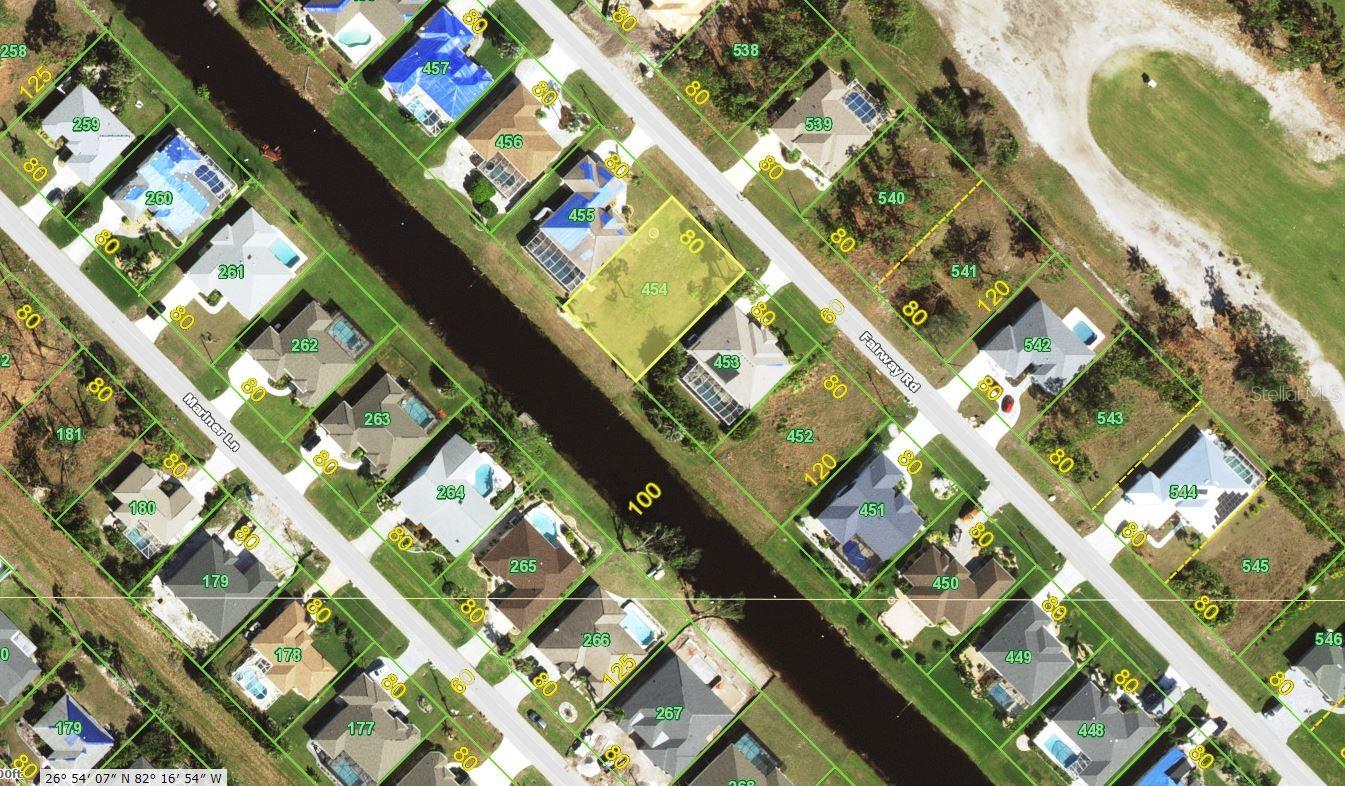 85 Fairway Rd, Rotonda West, FL 33947