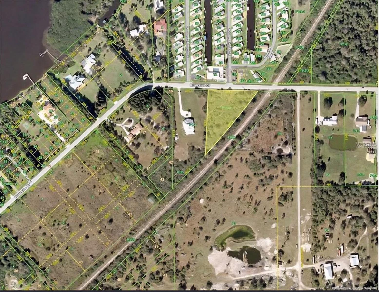 6721 Riverside Dr, Punta Gorda, FL 33982