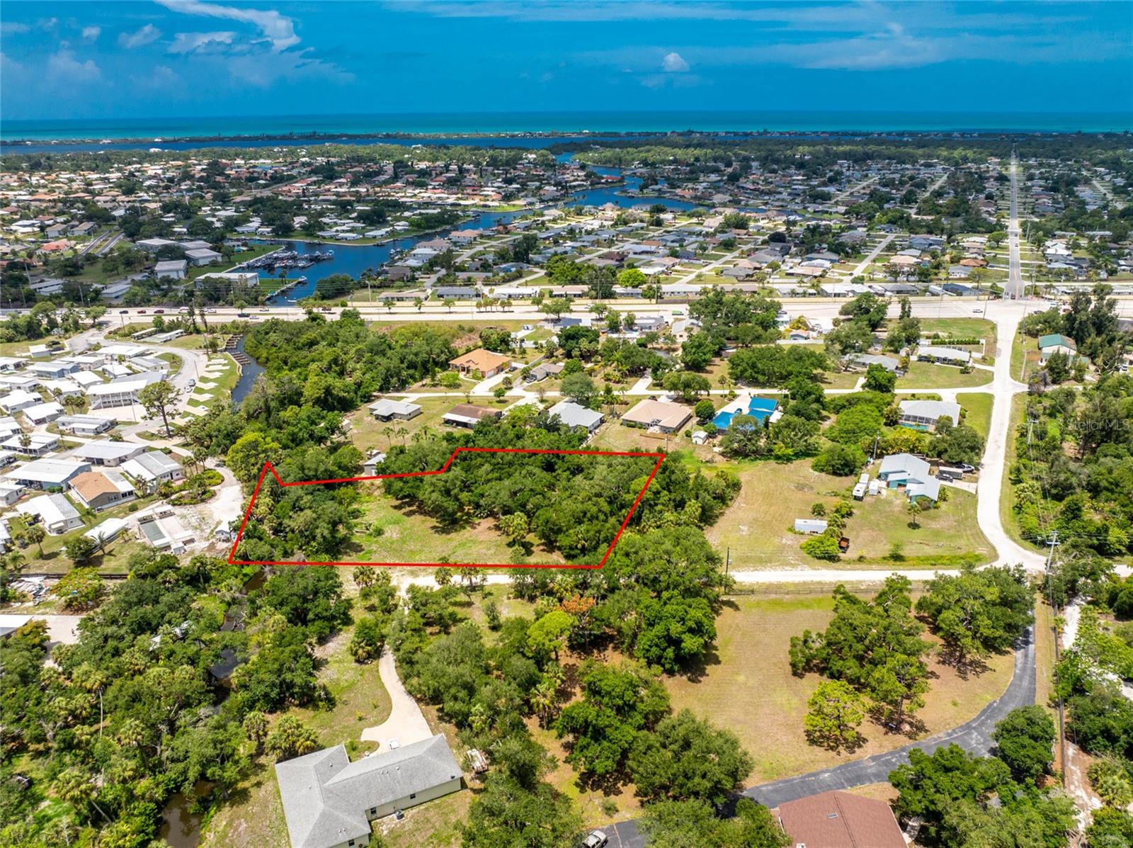 2nd St, Englewood, FL 34223
