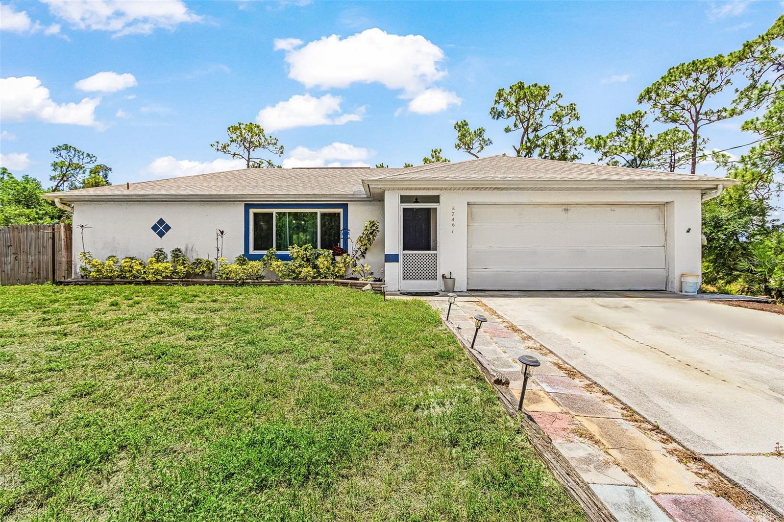 27491 Las Lomas Dr, Punta Gorda, FL 33955