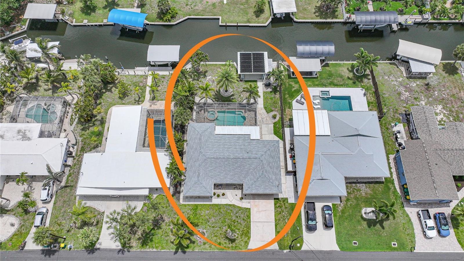 1433 Lemon Bay Dr, Englewood, FL 34223