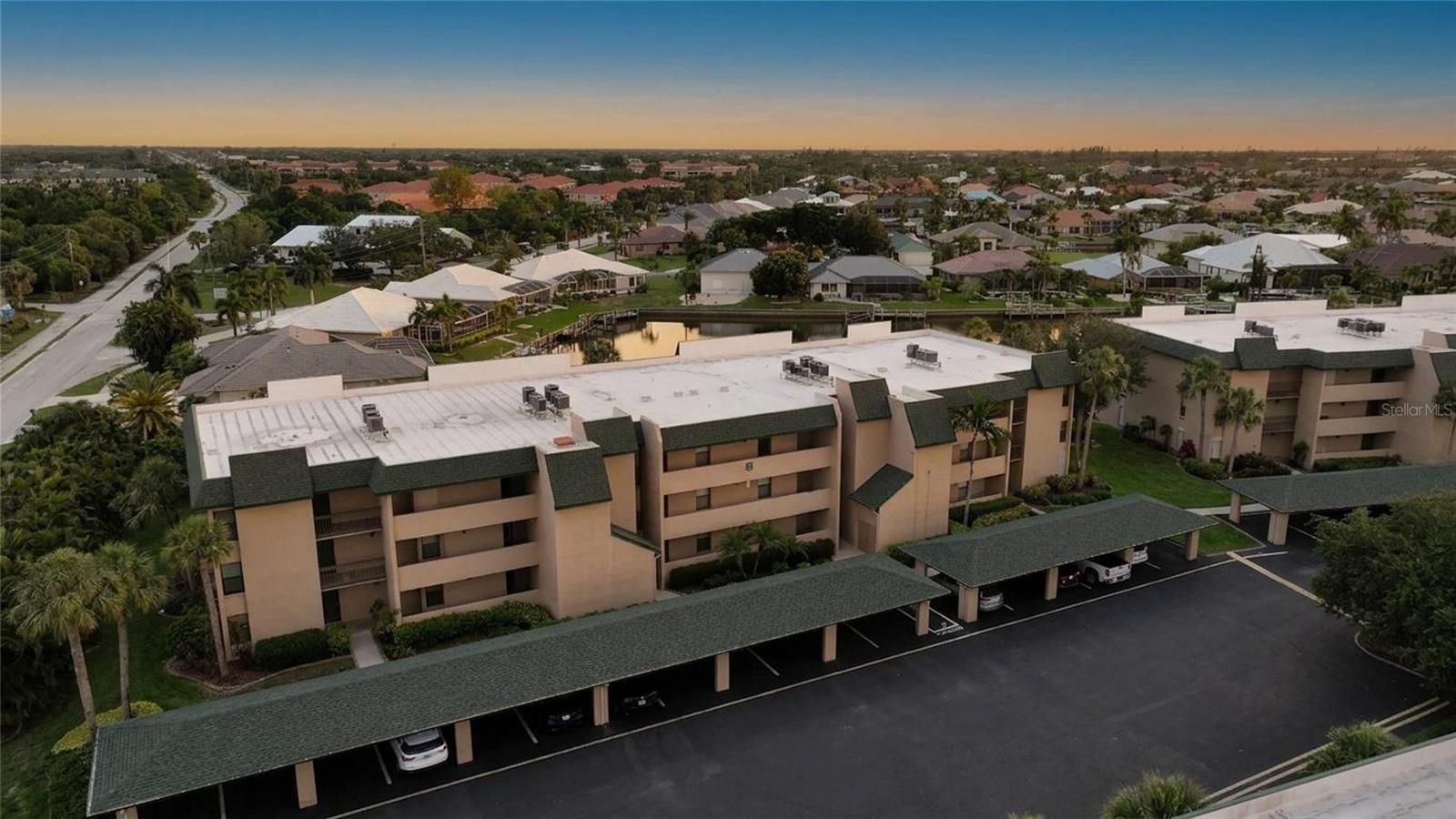 601 Shreve St #51a, Punta Gorda, FL 33950