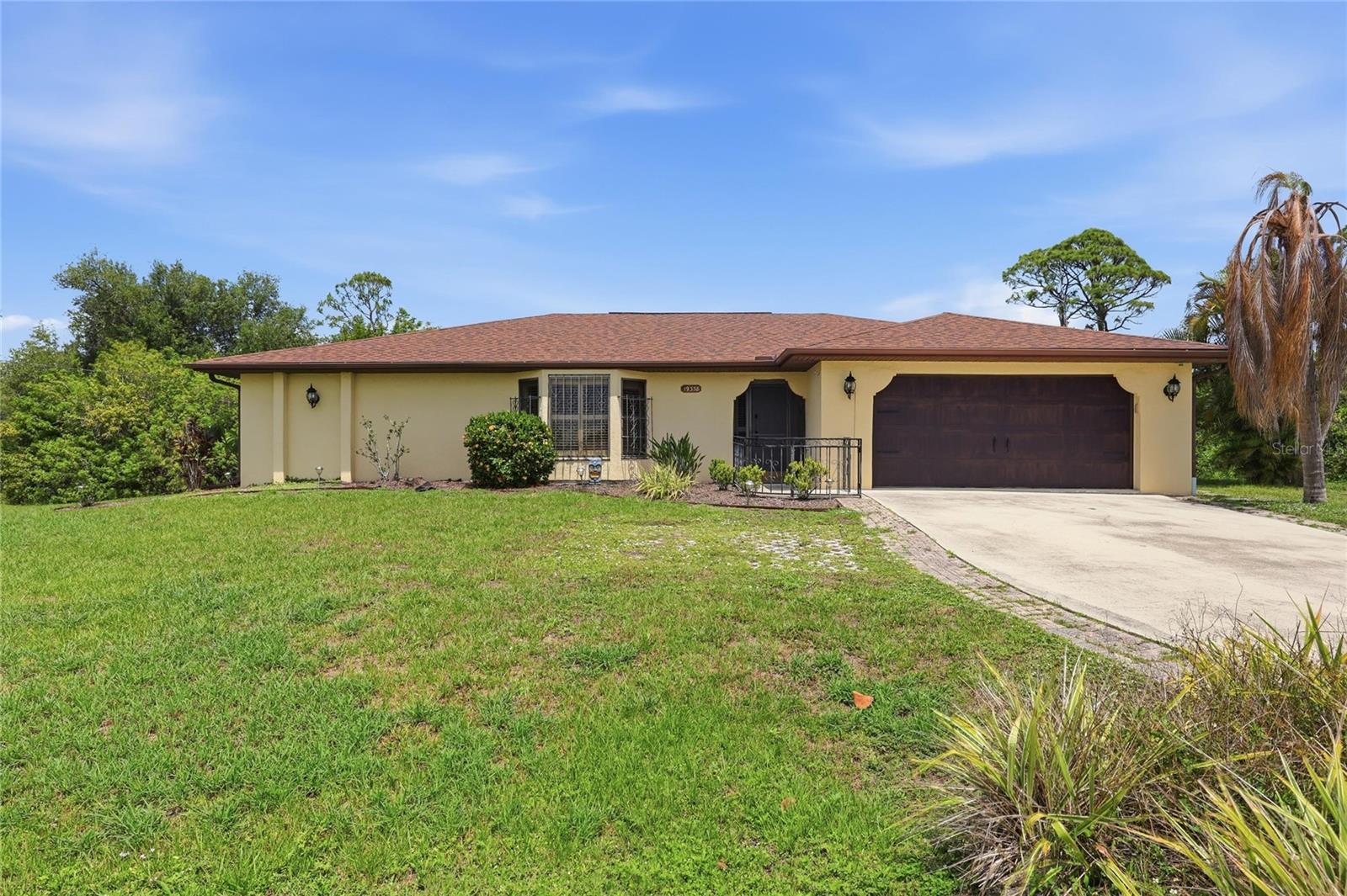 19358 Abhenry Cir, Port Charlotte, FL 33948