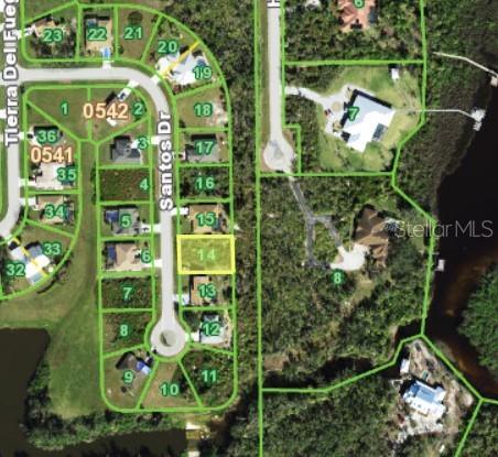 204 Santos Dr, Punta Gorda, FL 33983