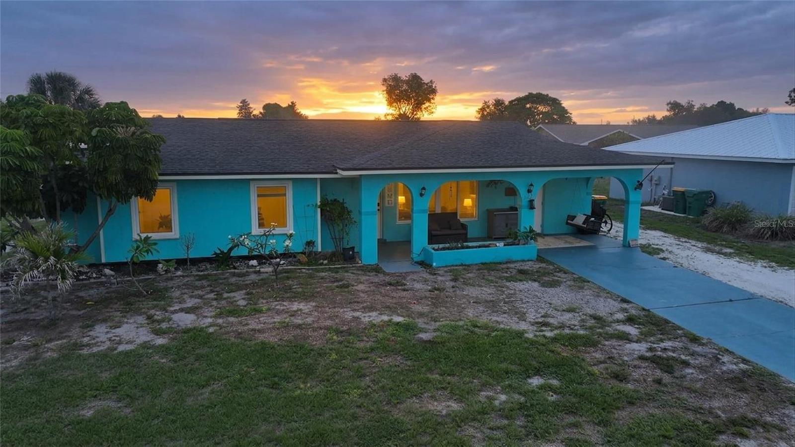 13518 Alberta Ave, Port Charlotte, FL 33981